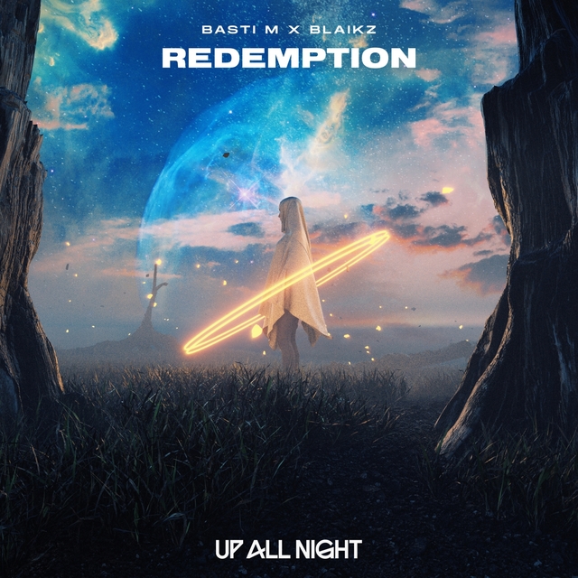 Couverture de Redemption