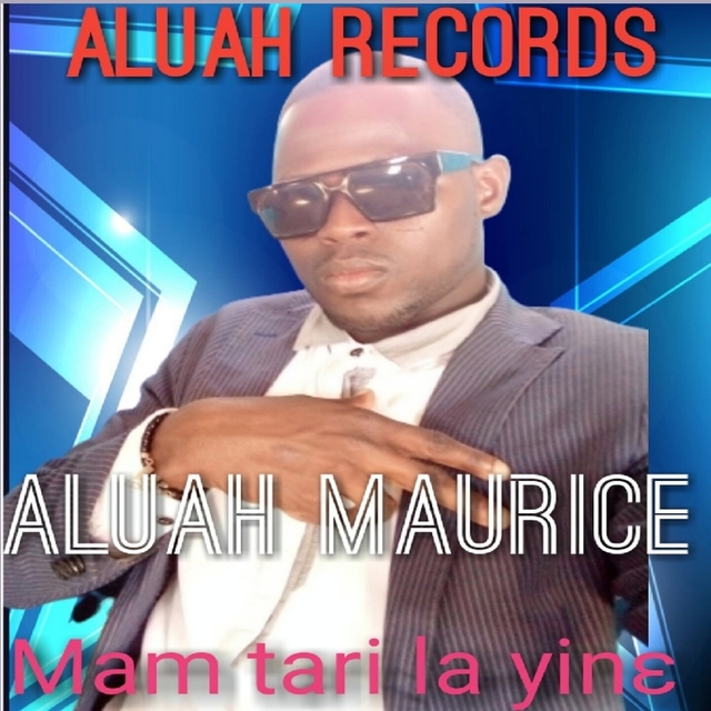 Mam Tari La Yinɛ