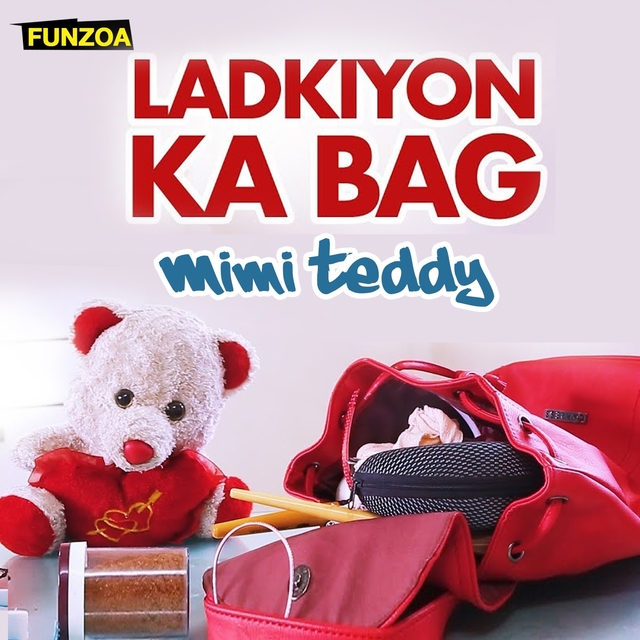 Ladkiyon Ka Bag