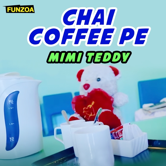 Chai Coffee Pe
