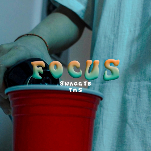 Couverture de Focus