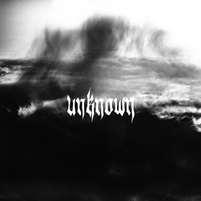 Couverture de Unknown