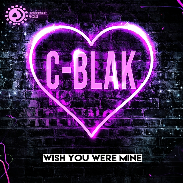 Couverture de Wish You Were Mine