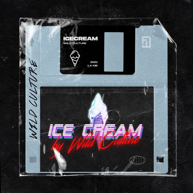 Couverture de Ice Cream