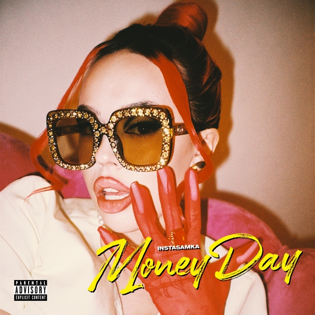 Couverture de Money Day