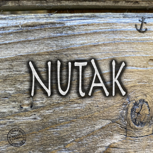 Nutak