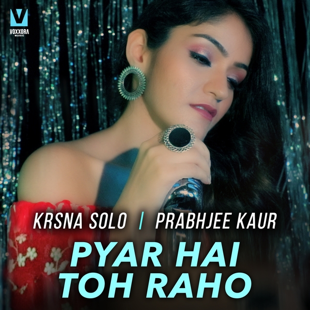 Couverture de Pyar Hai Toh Raho