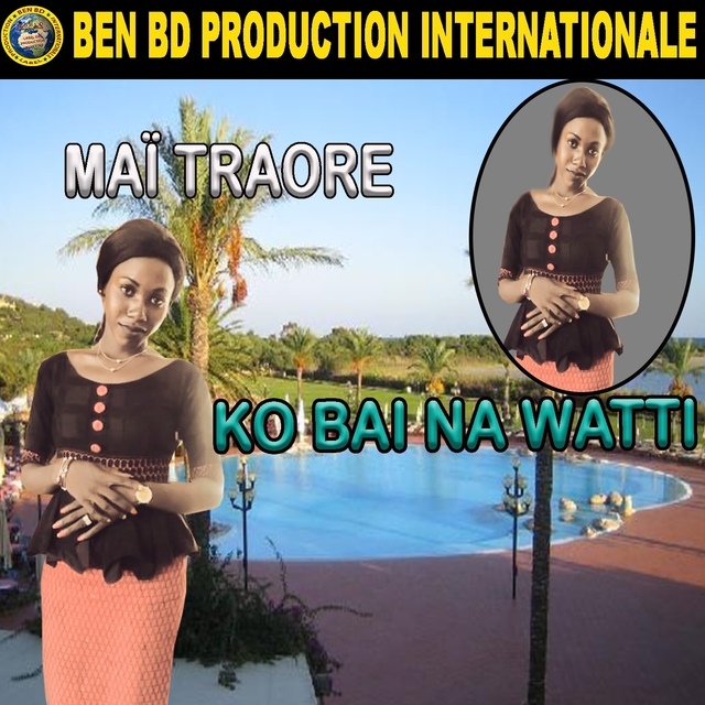 Couverture de Ko Bai Na Watti