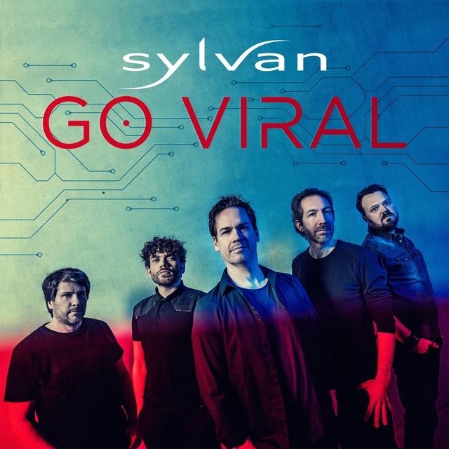 Couverture de Go Viral