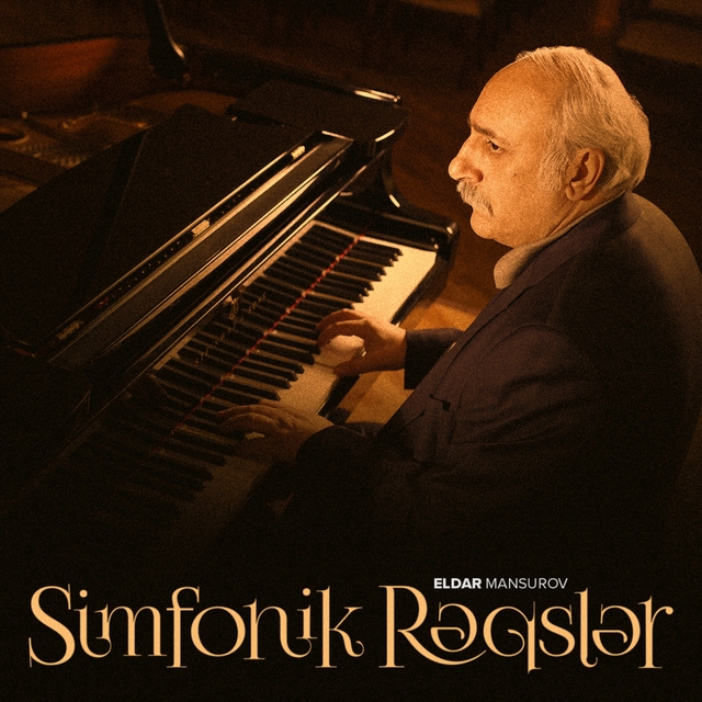 Simfonik Rəqslər