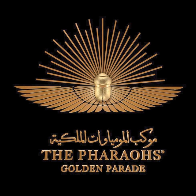 The Pharaohs' Golden Parade