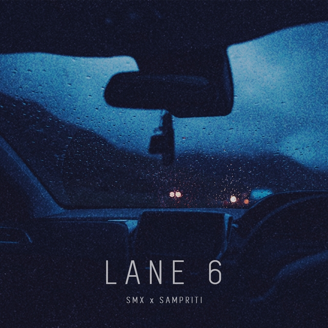 Couverture de Lane 6