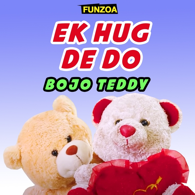 Couverture de Ek Hug De Do