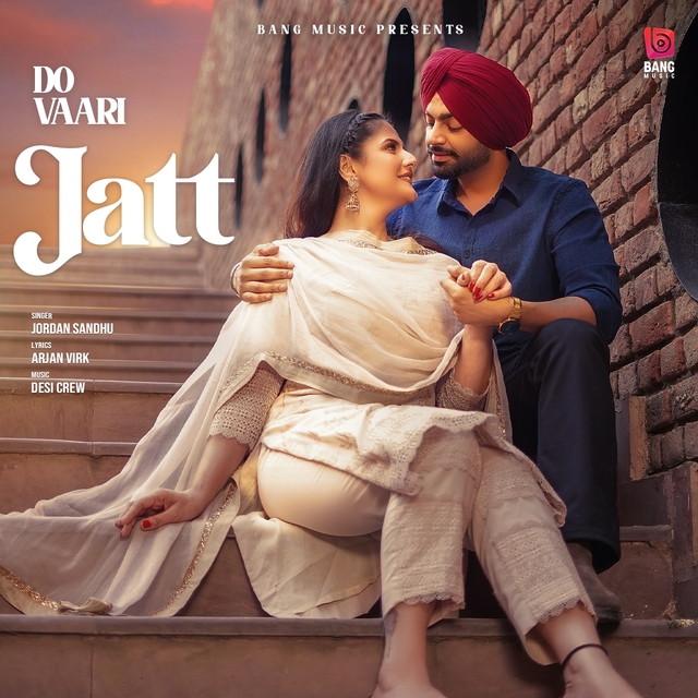 Couverture de Do Vaari Jatt