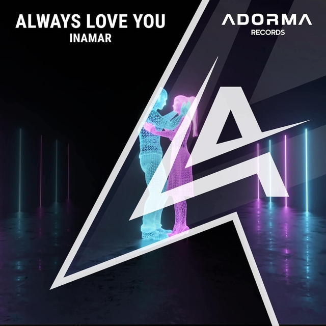 Couverture de Always Love You