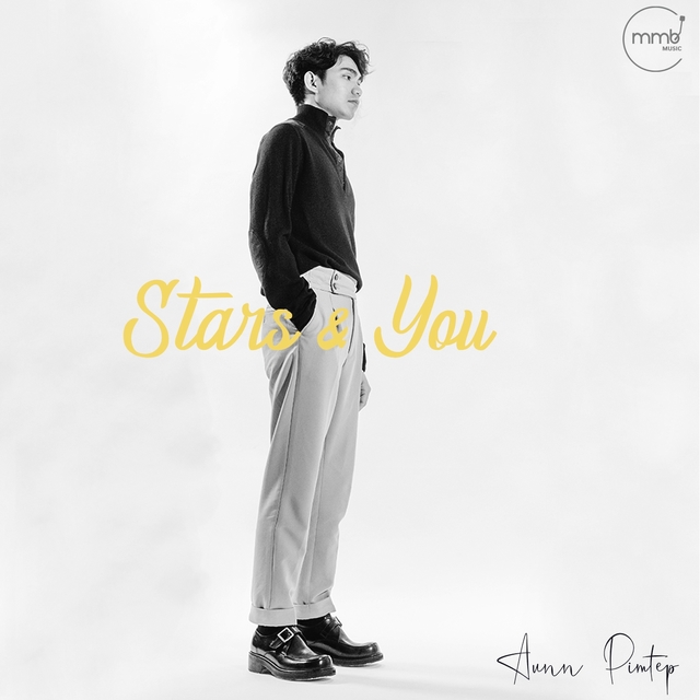 Couverture de Stars & You