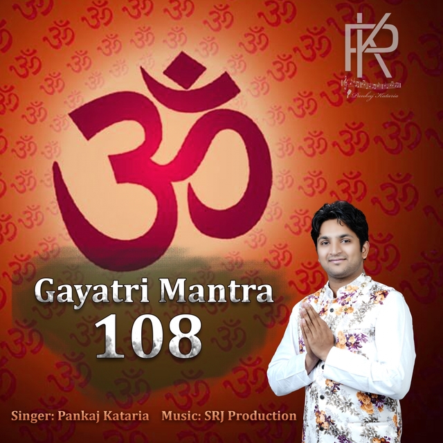 Gayatri Mantri 108