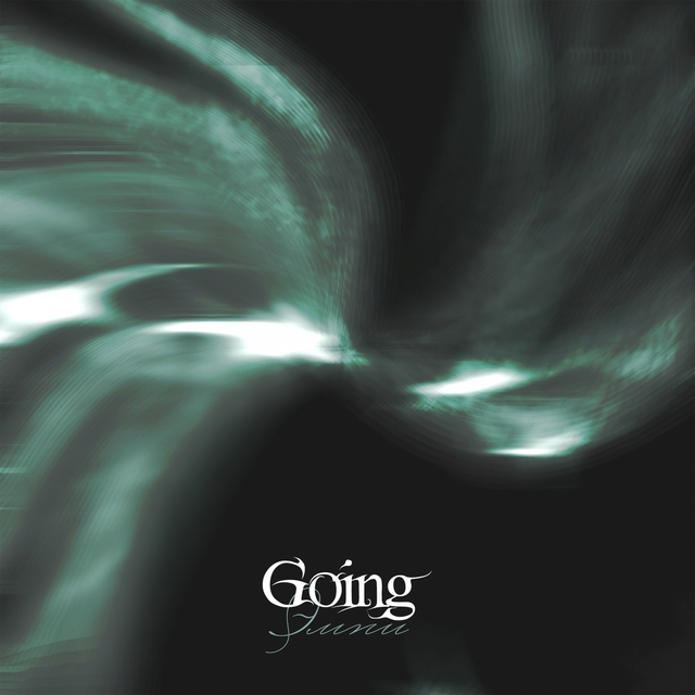 Couverture de Going