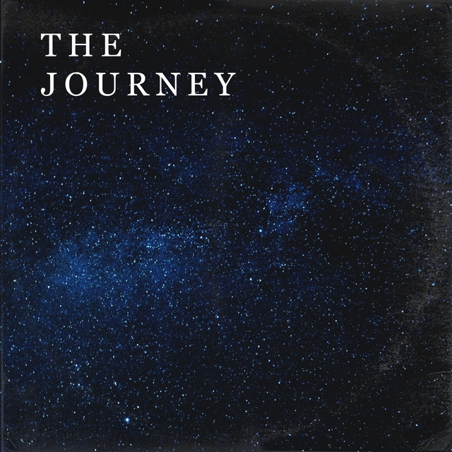 Couverture de The Journey