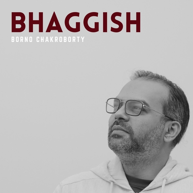 Couverture de Bhaggish