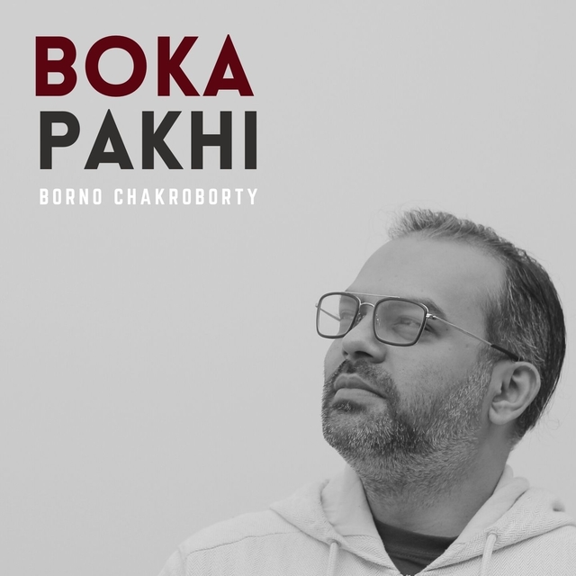 Couverture de Boka Pakhi