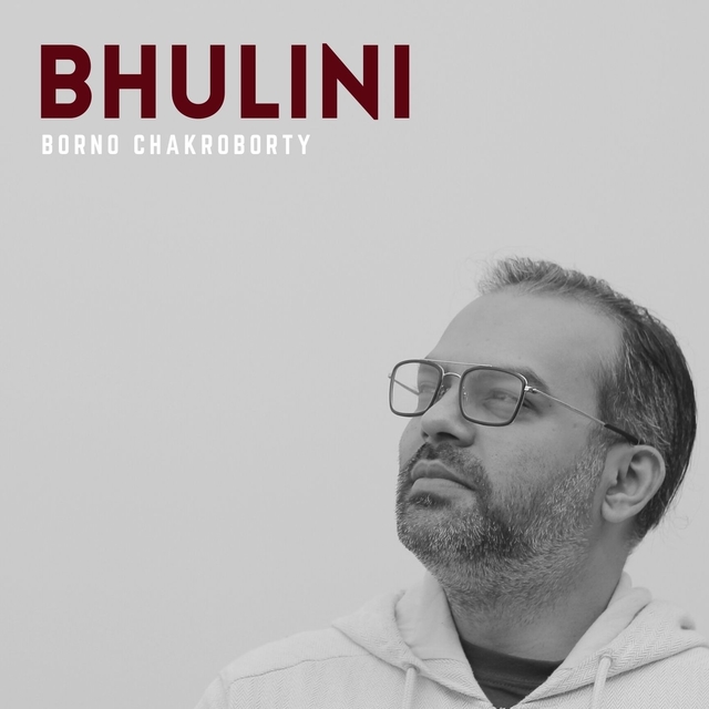 Couverture de Bhulini