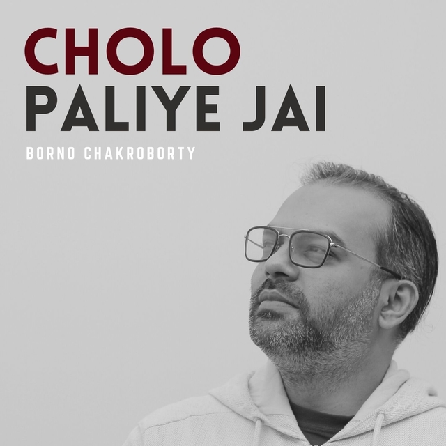 Couverture de Cholo Paliye Jai