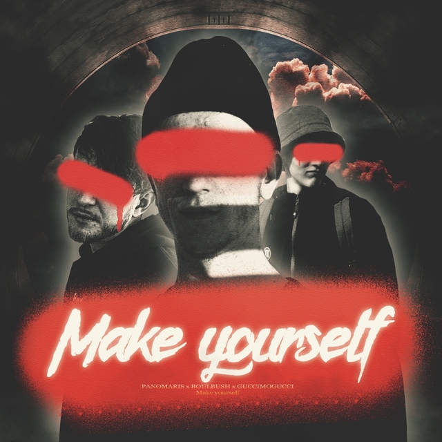 Couverture de Make Yourself