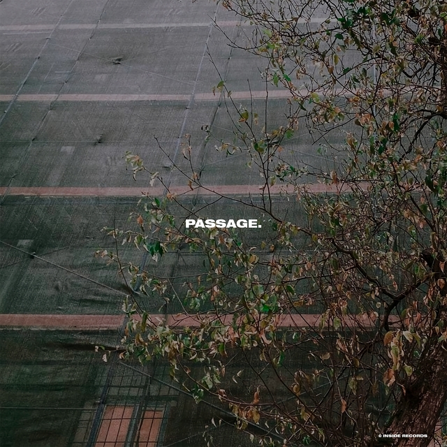 Passage