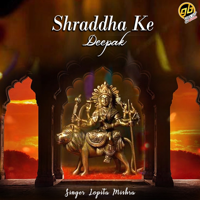 Couverture de Shraddha Ke Deepak