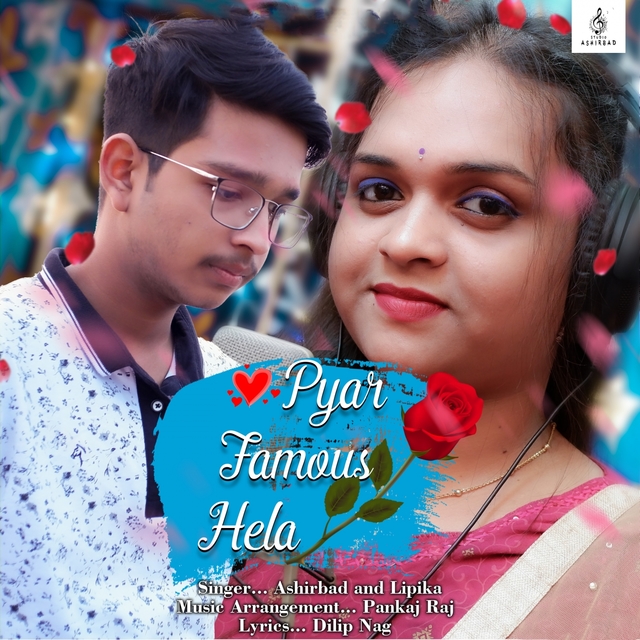 Couverture de Pyar Famous Hela