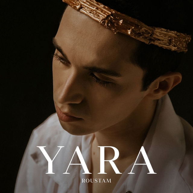 Couverture de Yara