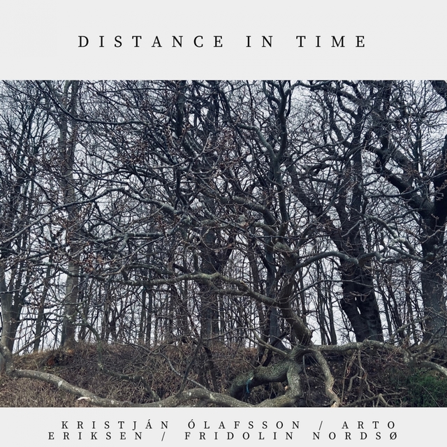 Distance in Time
