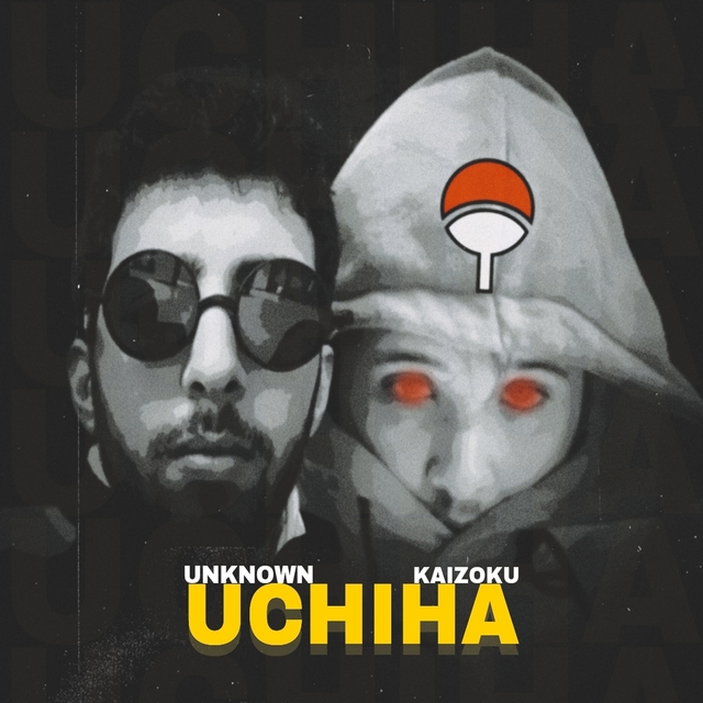 Couverture de Uchiha