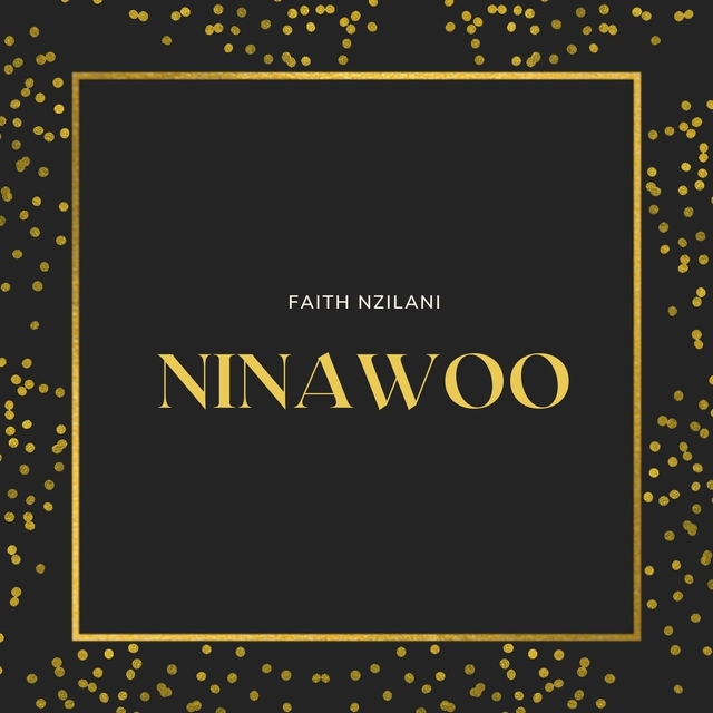 Couverture de Ninawoo