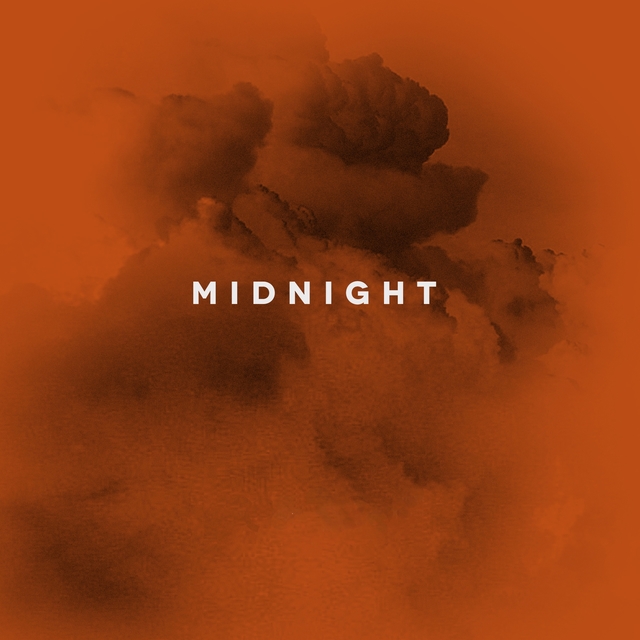 Couverture de Midnight