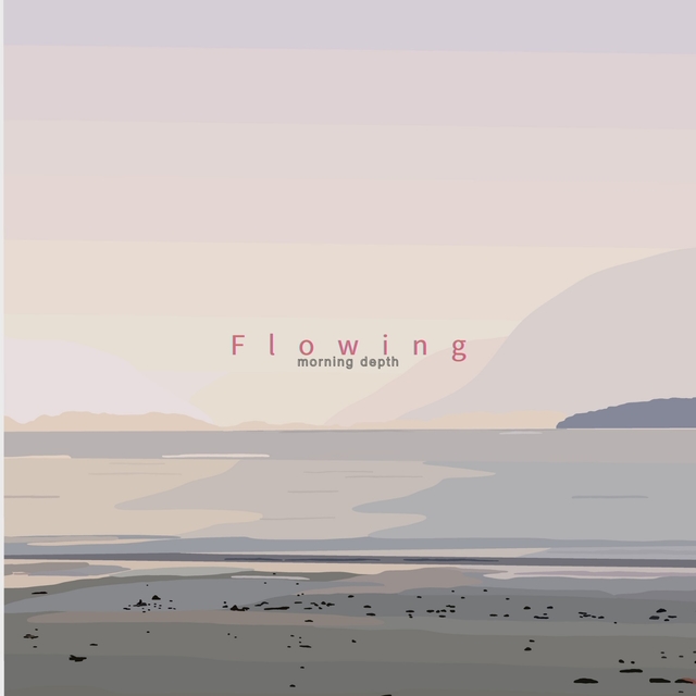 Couverture de Flowing