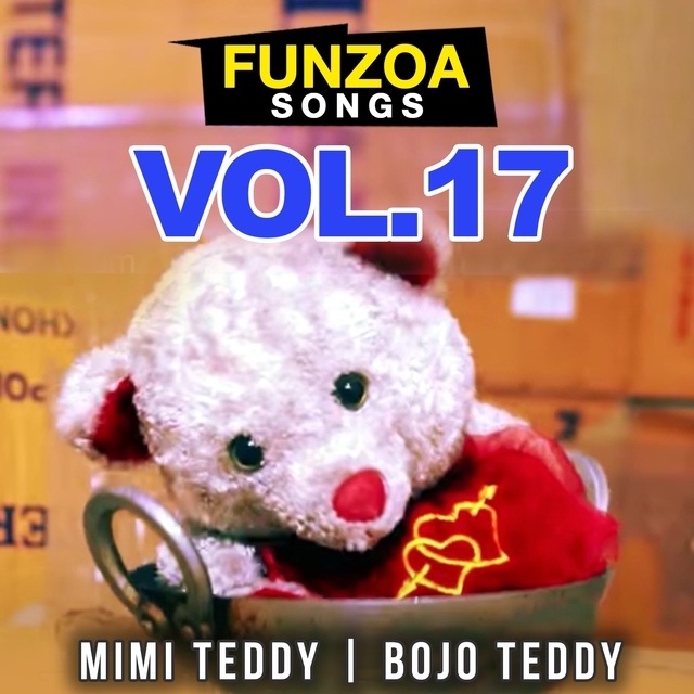 Funzoa Songs, Vol. 17