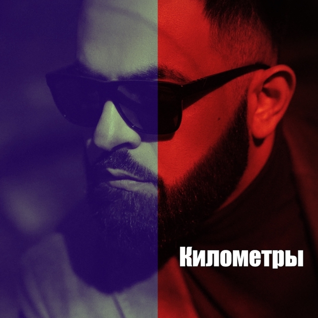 Couverture de Километры