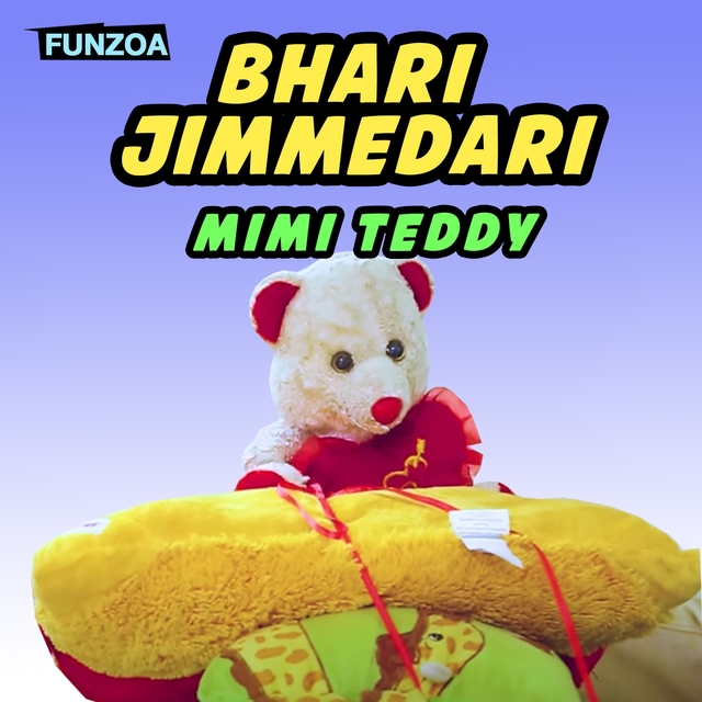 Bhari Jimmedari