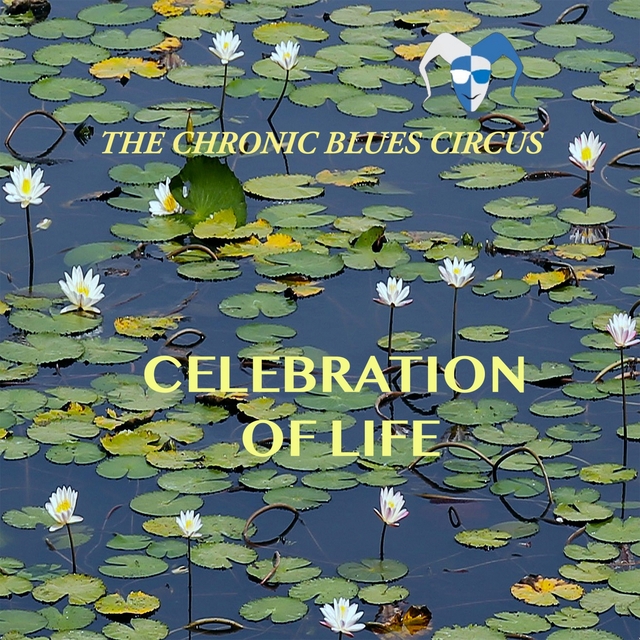 Couverture de Celebration of Life