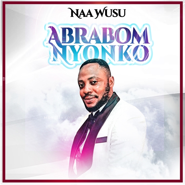 Abrabom Nyonko