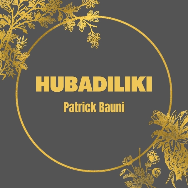 Couverture de Hubadiliki