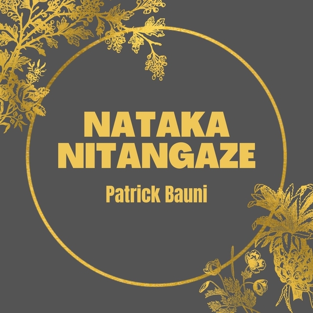 Nataka Nitangaze