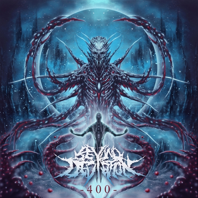 Beyond Deviation 400