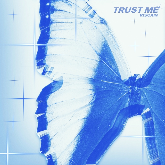 Couverture de Trust Me