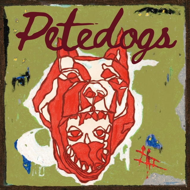 Couverture de Petedogs