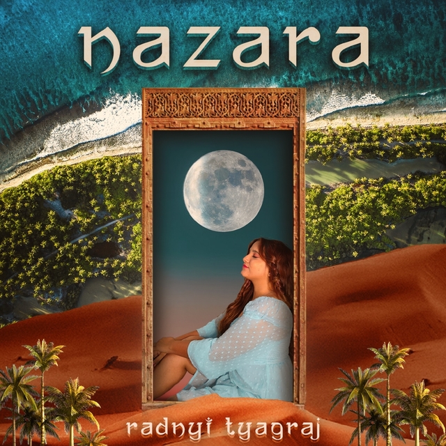 Couverture de Nazara