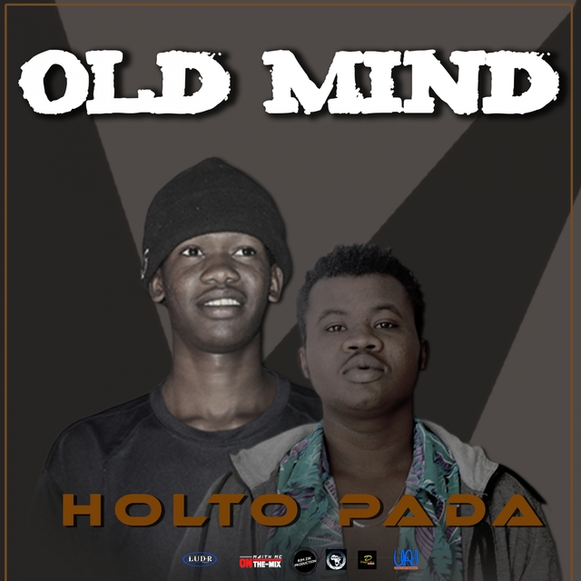 Couverture de Holto Pada