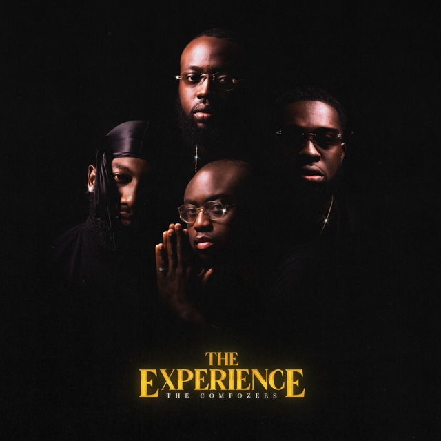 Couverture de The Experience